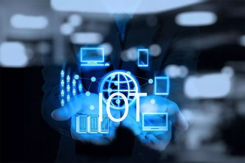 淺說(shuō)物聯(lián)網(wǎng)之一 網(wǎng)絡(luò)、信息安全與軟件開(kāi)發(fā)——物聯(lián)網(wǎng)生態(tài)的三大核心玩家